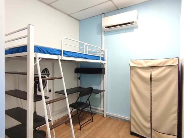 Room for rent in Petaling, Damansara Damai