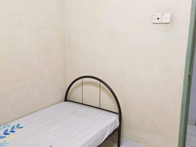 Room for rent in Kuala Lumpur