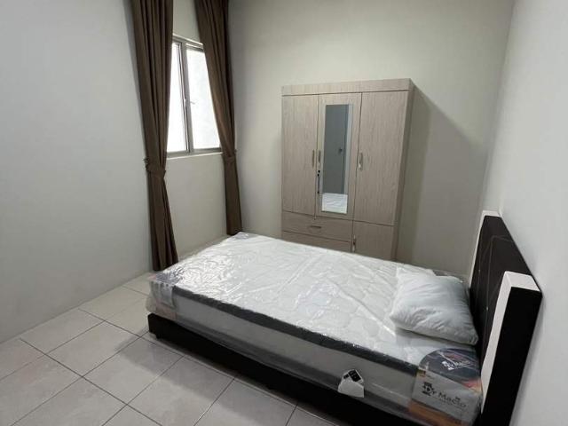 Room for rent in Country Heights Damansara, Kuala Lumpur