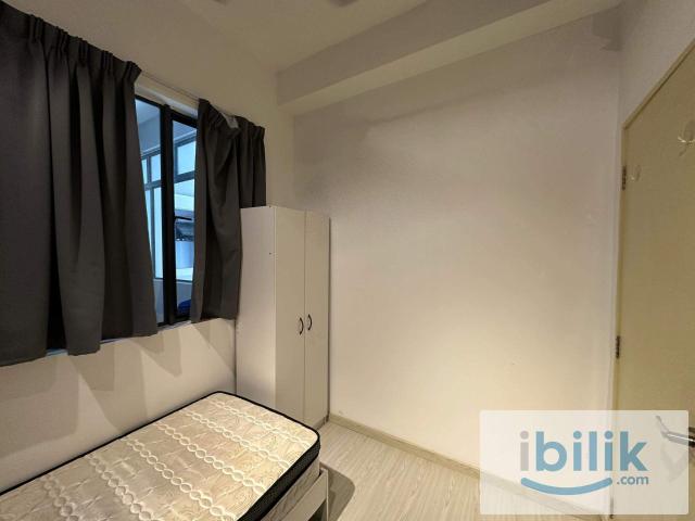 Room for rent in Country Heights Damansara, Kuala Lumpur