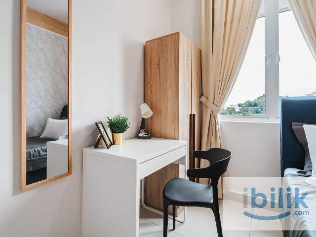Room for rent in Petaling, Damansara Damai