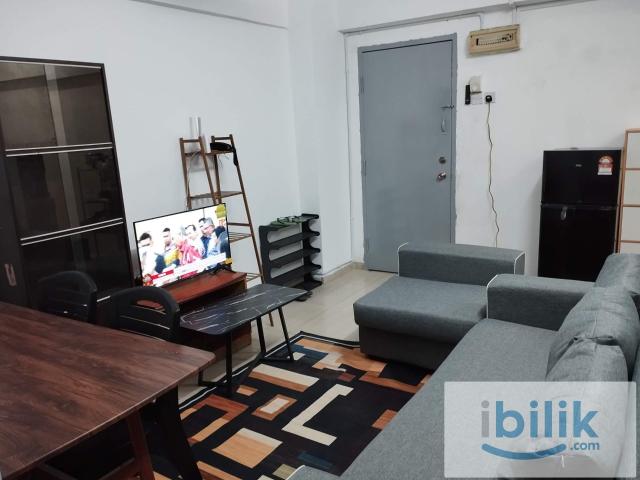 Room for rent in Kuala Lumpur