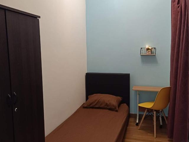 Room for rent in Maluri, Kuala Lumpur