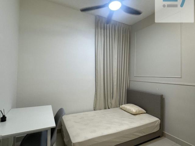 Room for rent in Country Heights Damansara, Kuala Lumpur