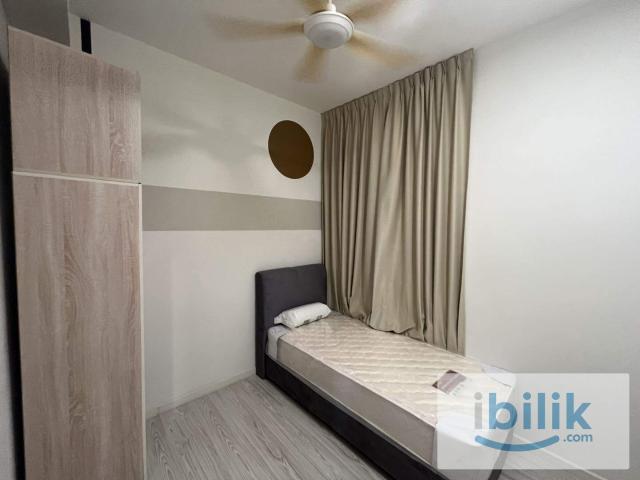 Room for rent in Petaling, Subang Jaya