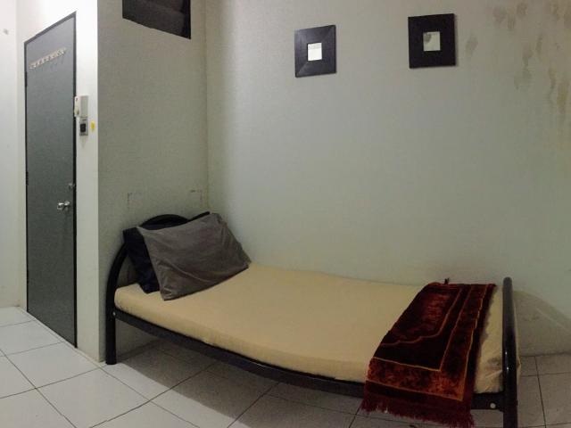 Room for rent in Petaling, Damansara Damai