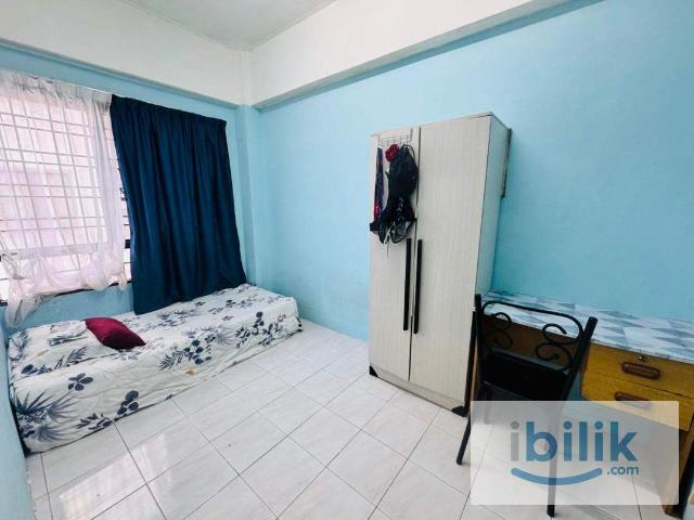 Room for rent in Petaling, Subang Jaya