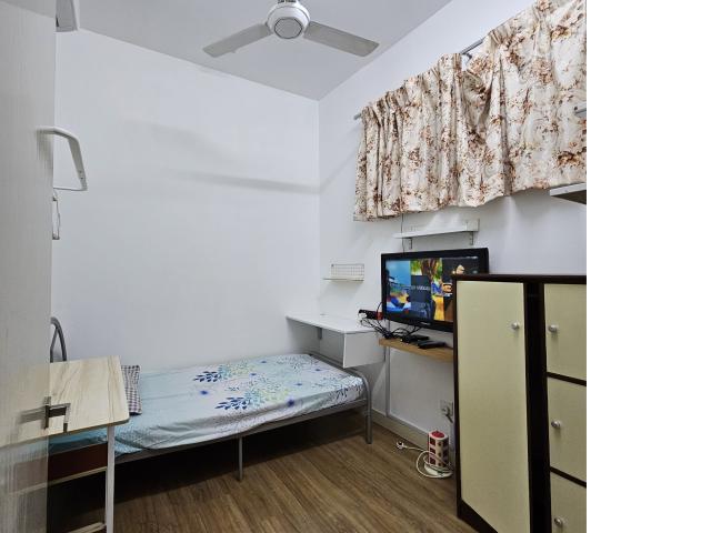 Room for rent in Petaling, Subang Jaya