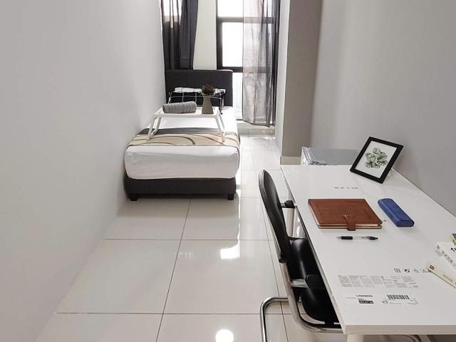 Room for rent in Taman Duta, Kuala Lumpur