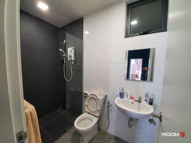 Apartment for rent in Petaling, Alam Impian