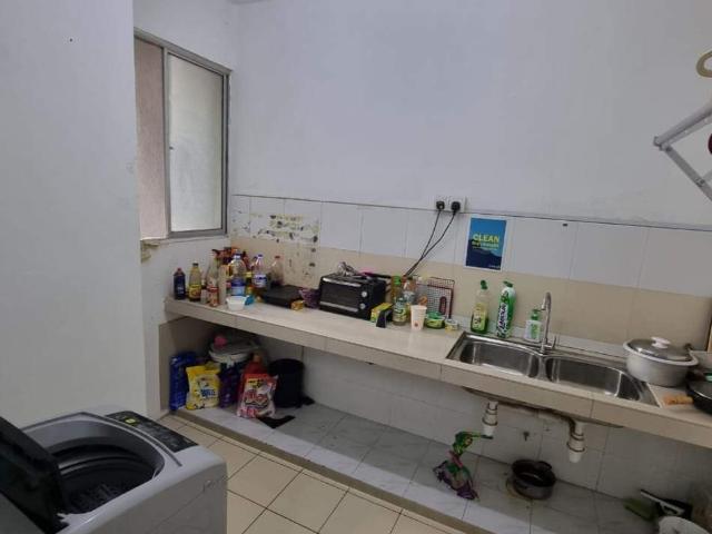 Room for rent in Petaling, Damansara Damai