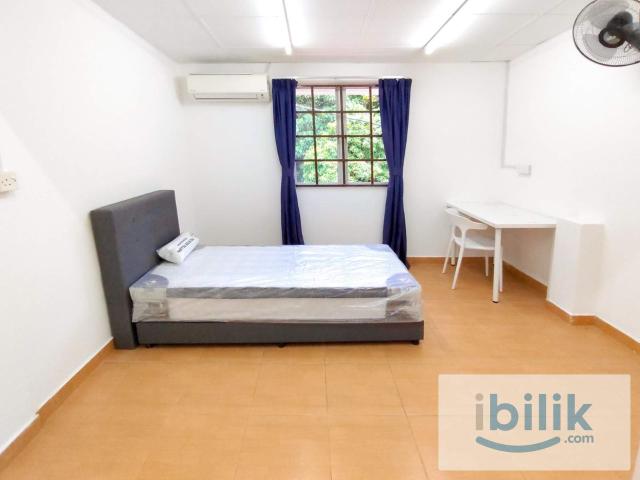 Room for rent in Kuala Lumpur