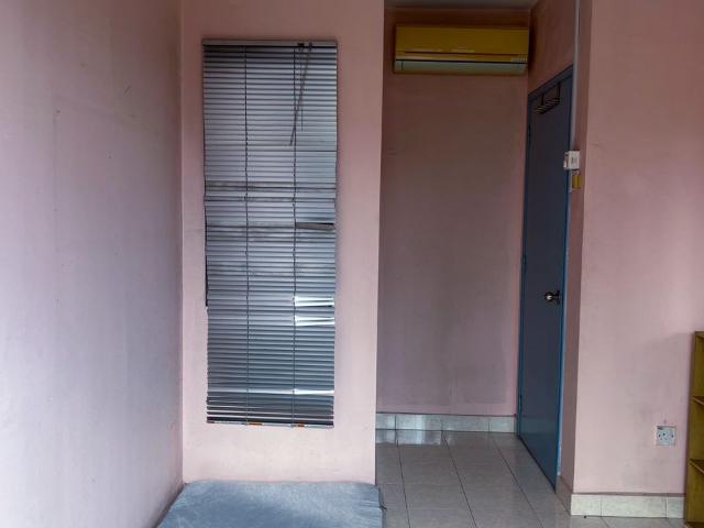 Apartment for rent in Petaling, Damansara Damai