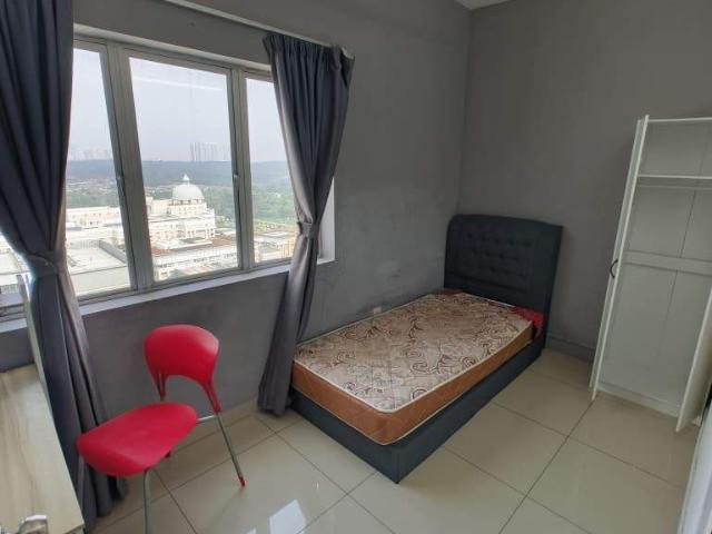 Room for rent in Petaling, Damansara Damai