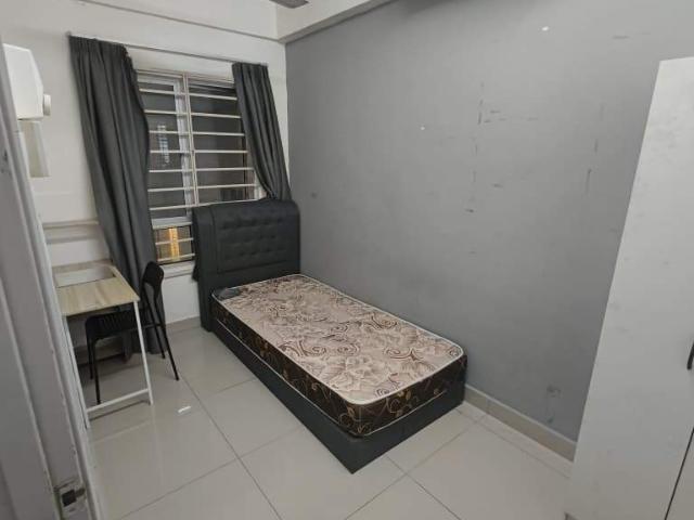 Room for rent in Petaling, Damansara Damai