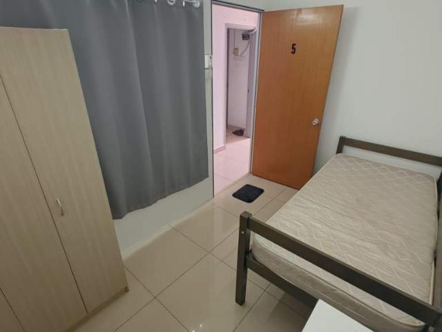 Room for rent in Petaling, Damansara Damai
