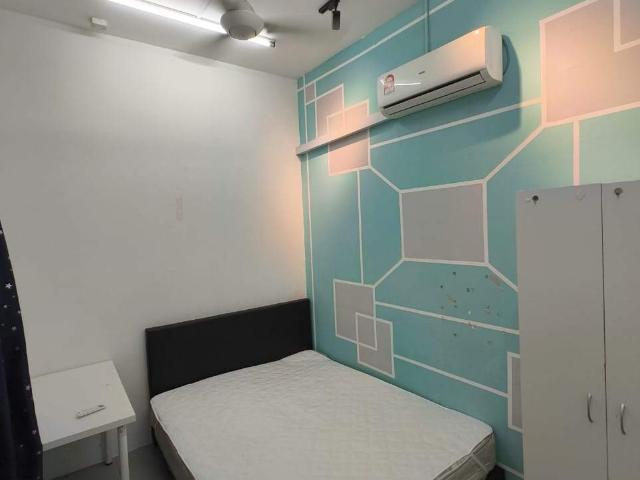 Room for rent in Country Heights Damansara, Kuala Lumpur
