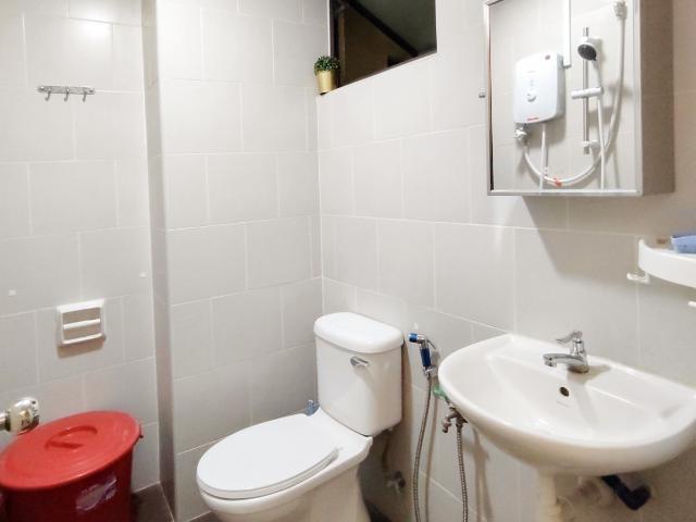 Room for rent in Kuala Lumpur
