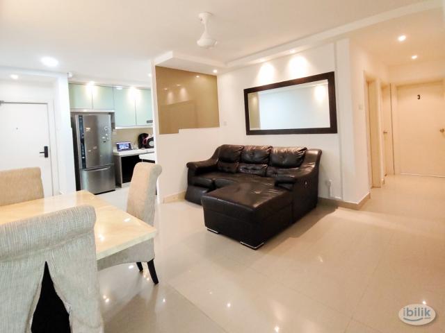 Room for rent in Country Heights Damansara, Kuala Lumpur