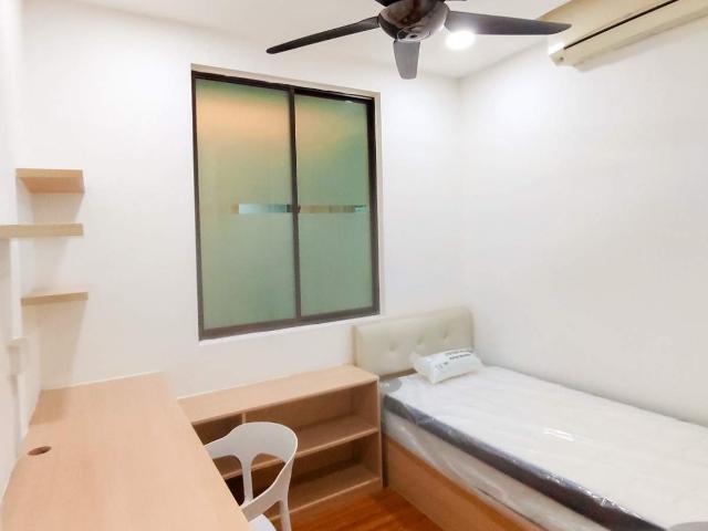 Room for rent in Country Heights Damansara, Kuala Lumpur