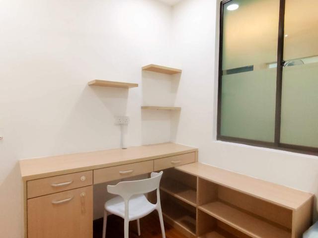 Room for rent in Kuala Lumpur