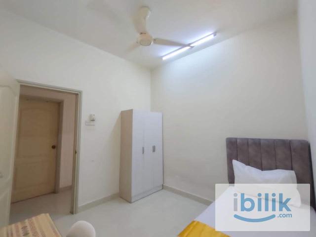 Room for rent in Petaling, Damansara Damai