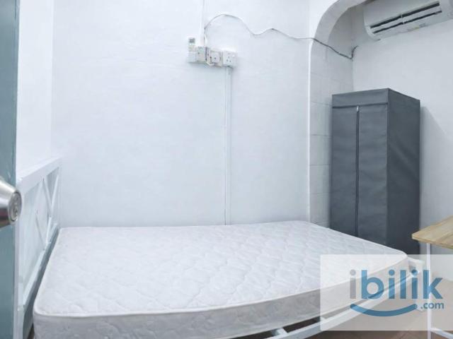 Room for rent in Petaling, Subang Jaya