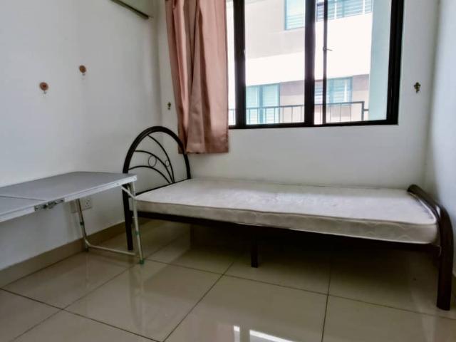 House for rent in Petaling, Alam Impian