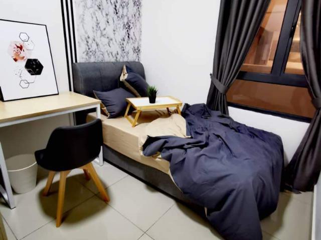 Room for rent in Country Heights Damansara, Kuala Lumpur