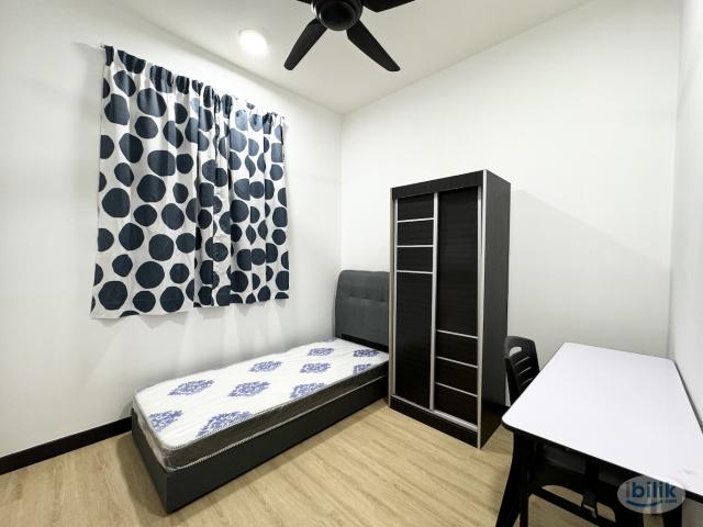 Room for rent in Kajang, Langat