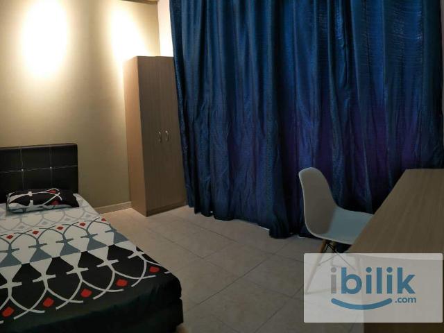 Room for rent in Malaka