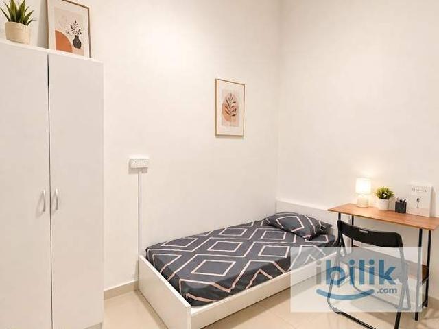 Room for rent in Kawasan Perniagaan Gemilang Perdana, Seberang Perai