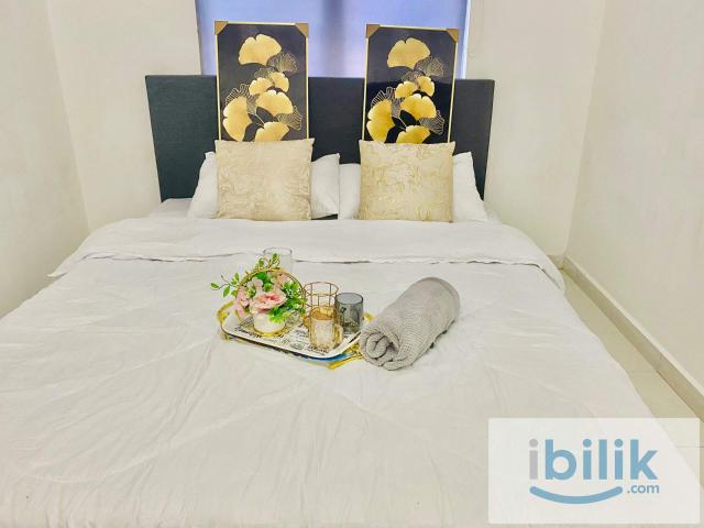 Room for rent in Durian Tunggal, Malaka