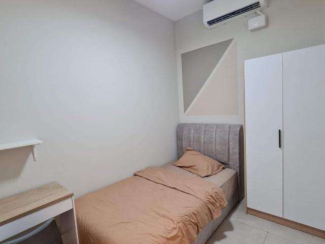 Room for rent in Petaling, Subang Jaya