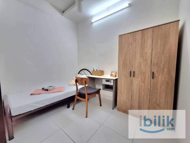 Room for rent in Georgetown, Penang