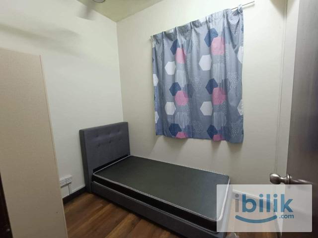 Room for rent in Balakong, Majlis Perbandaran Kajang