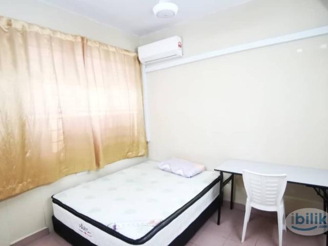 Room for rent in Petaling, Subang Jaya