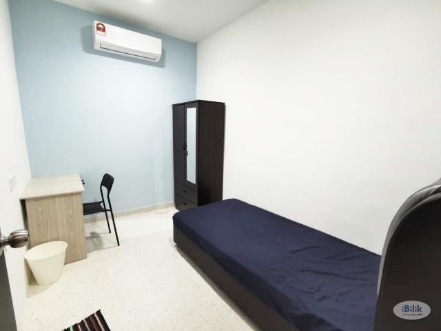 Room for rent in Petaling, Damansara Damai