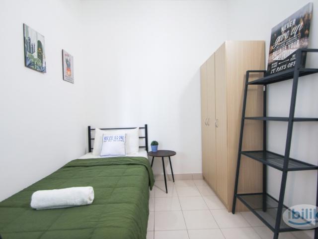 Room for rent in Petaling, Damansara Damai