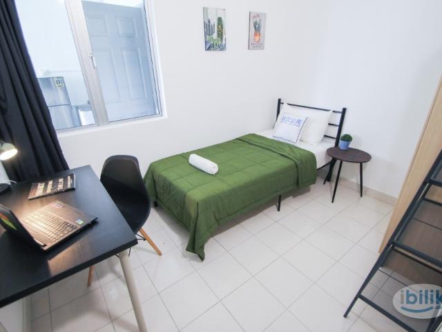 Room for rent in Petaling, Damansara Damai