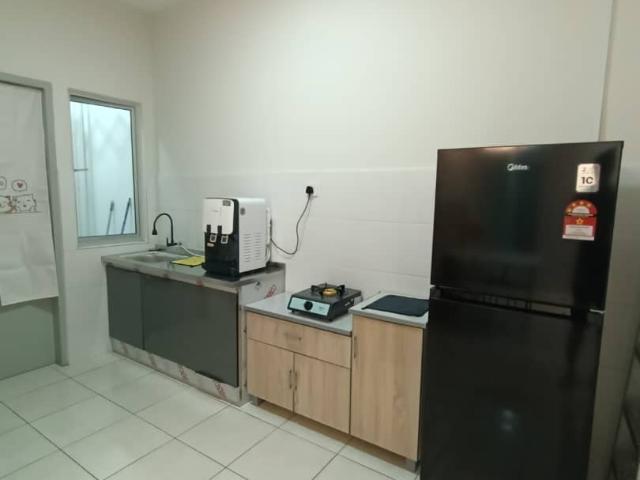 Room for rent in Kuala Lumpur