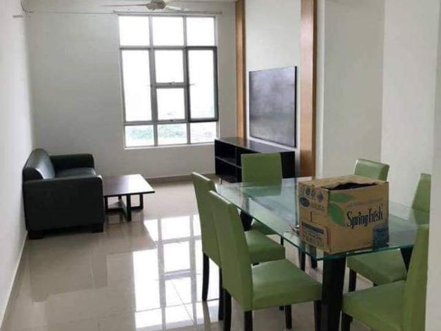 Room for rent in Tanjong Sepat, Selangor
