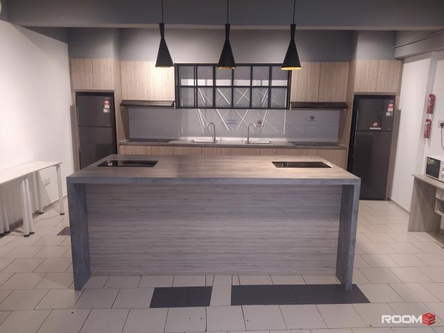 Apartment for rent in Country Heights Damansara, Kuala Lumpur