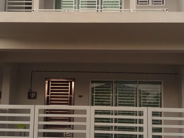 Room for rent in Wellesley, Penang