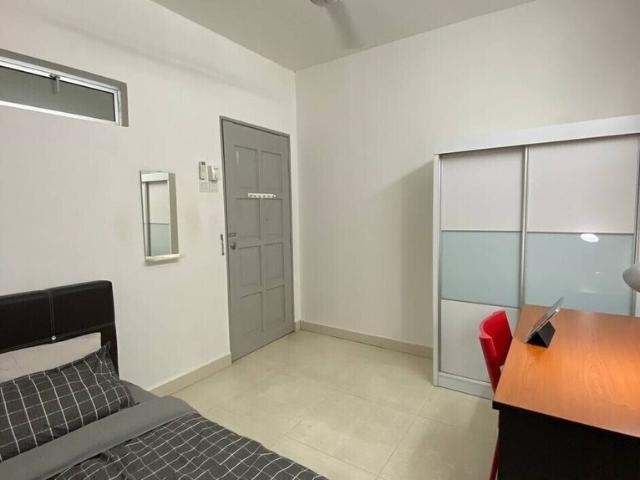 House for rent in PJS 11, Majlis Bandaraya Subang Jaya