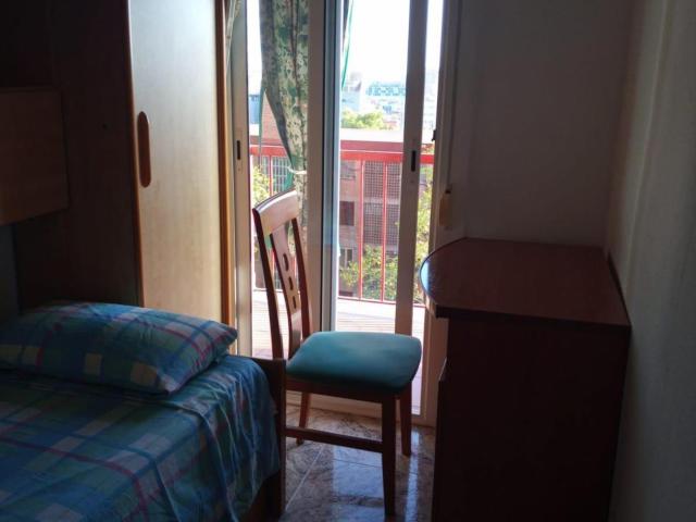 Apartamento en alquiler en Districte V, Barcelonès
