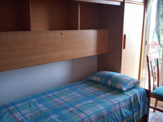 Apartamento en alquiler en Districte V, Barcelonès