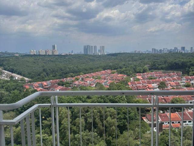Room for rent in Petaling, Damansara Damai