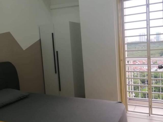 Room for rent in Petaling, Damansara Damai