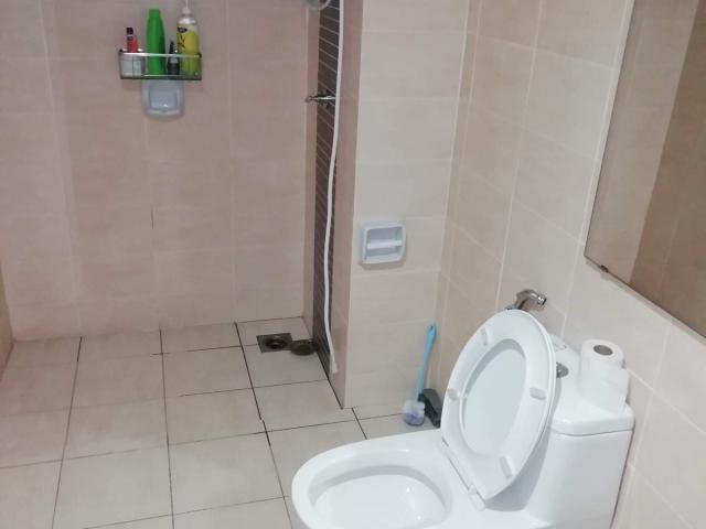 Room for rent in Petaling, Damansara Damai